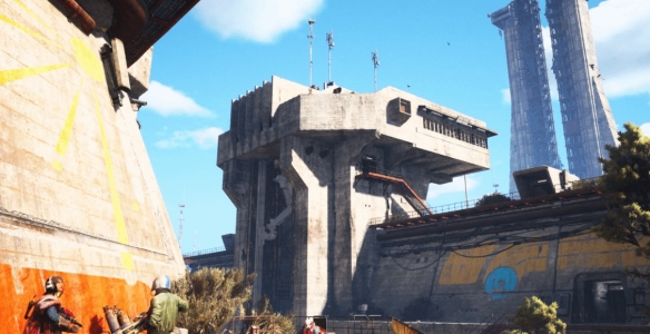 《Arc_Raiders》IGN评分获九分:开创撤离射击游戏的新典范! 《Arc_Raiders》IGN评分获九分:开创撤离射击游戏的新典范!