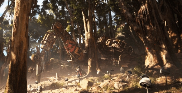 《Arc_Raiders》IGN评分获九分:开创撤离射击游戏的新典范! 《Arc_Raiders》IGN评分获九分:开创撤离射击游戏的新典范!