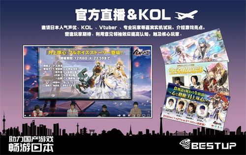 株式会社_BESTUP_确认参展2025年中国国际数码互动娱乐峰会（ChinaJoy）