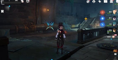 原神“黑斑猫之章”第一幕中遗忘的怪盗宝箱具体位置详解——探索指南
原神“黑斑猫之章”第一幕中遗忘的怪盗宝箱具体位置详解——探索指南