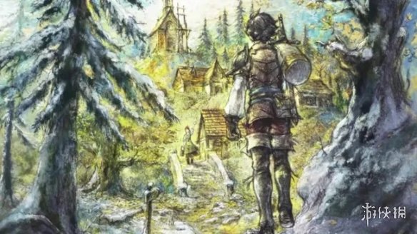 《八方旅人》制作团队就相关争议做出回应：表示荣幸被许多人视为备受喜爱的系列作品