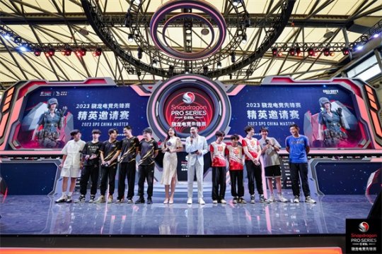 2025年ChinaJoy圆满结束，《使命召唤手游》精彩纷呈的活动现场火热非凡！  
