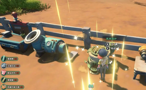 在《波西亚时光》中，最为强力的武器类型有哪些？——关于推荐的顶尖武器详解

