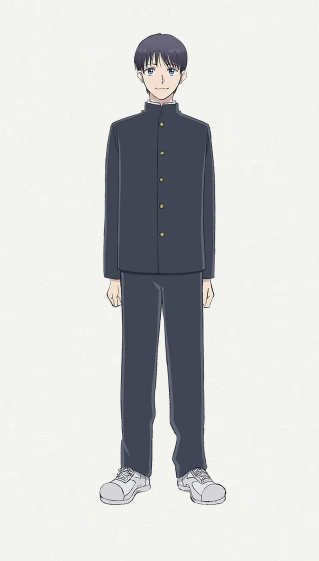 《库兹马唱歌的话家里哆啰啰》动画定档通知：2026年4月播出