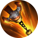 关于曙光英雄鲁班的玩法指南——详细解析鲁班在游戏中的操作策略与技巧  
