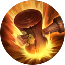 关于曙光英雄鲁班的玩法指南——详细解析鲁班在游戏中的操作策略与技巧  
