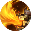 关于曙光英雄鲁班的玩法指南——详细解析鲁班在游戏中的操作策略与技巧  
