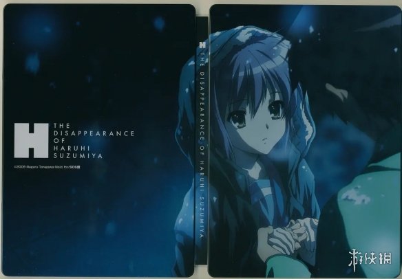 庆祝系列20周年纪念！《凉宫春日的消失》电影版即将再度上映

