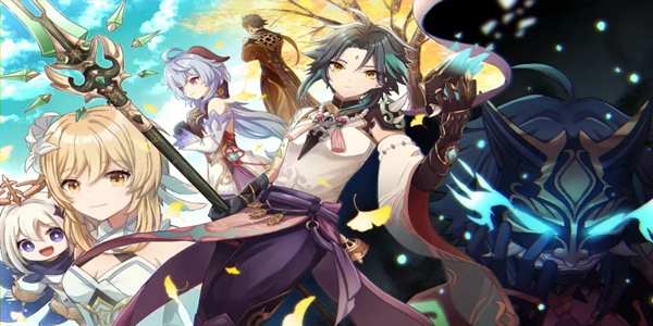 原神4.0版本中新加入的湖畔浊水幻灵具体位置在哪里？——关于原神4.0湖畔浊水幻灵地点的详细介绍

