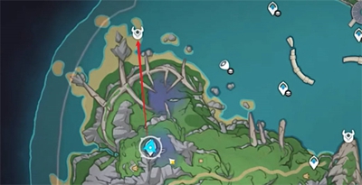 原神4.0版本中新加入的湖畔浊水幻灵具体位置在哪里？——关于原神4.0湖畔浊水幻灵地点的详细介绍

