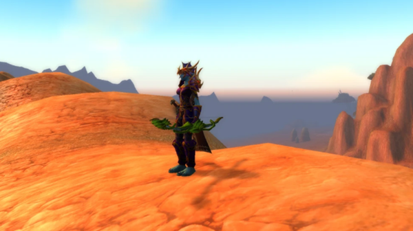 猎人实用宏集锦——WLK版本猎人宏工具大全