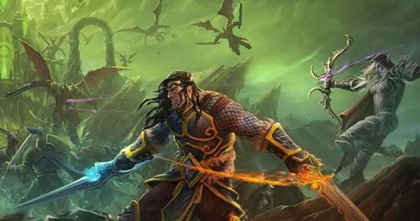 猎人实用宏集锦——WLK版本猎人宏工具大全