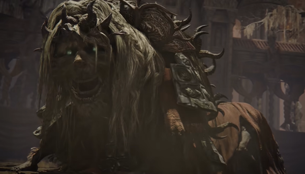 关于艾尔登法环中的神兽舞狮Boss的战斗技巧,如何应对以及精确位置指南
关于艾尔登法环中的神兽舞狮Boss的战斗技巧,如何应对以及精确位置指南