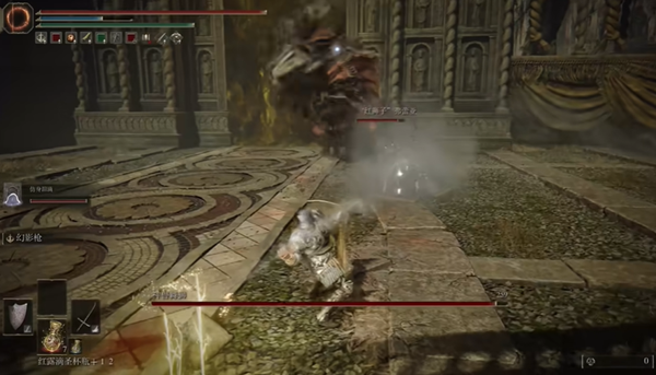 关于艾尔登法环中的神兽舞狮Boss的战斗技巧,如何应对以及精确位置指南
关于艾尔登法环中的神兽舞狮Boss的战斗技巧,如何应对以及精确位置指南