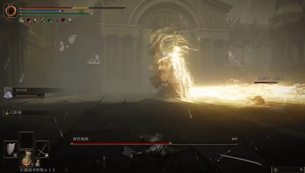 关于艾尔登法环中的神兽舞狮Boss的战斗技巧,如何应对以及精确位置指南
关于艾尔登法环中的神兽舞狮Boss的战斗技巧,如何应对以及精确位置指南