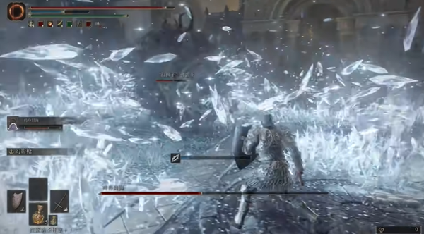 关于艾尔登法环中的神兽舞狮Boss的战斗技巧,如何应对以及精确位置指南
关于艾尔登法环中的神兽舞狮Boss的战斗技巧,如何应对以及精确位置指南