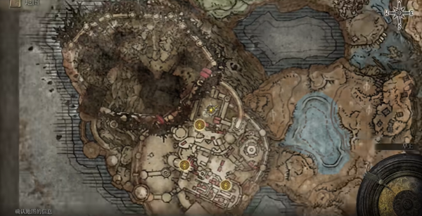 关于艾尔登法环中的神兽舞狮Boss的战斗技巧,如何应对以及精确位置指南
关于艾尔登法环中的神兽舞狮Boss的战斗技巧,如何应对以及精确位置指南