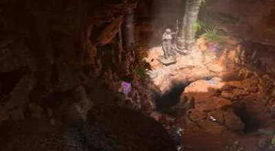 关于在博德之门3莎尔神殿中进行解密的详细步骤指南—如何破解莎尔神殿的密码 关于在博德之门3莎尔神殿中进行解密的详细步骤指南—如何破解莎尔神殿的密码