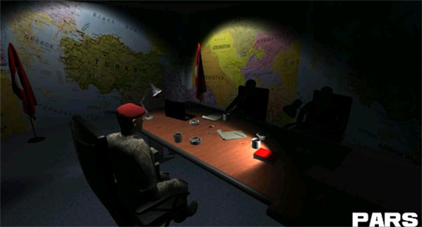 关于手机中国特警系列游戏的推荐——模拟射击比赛