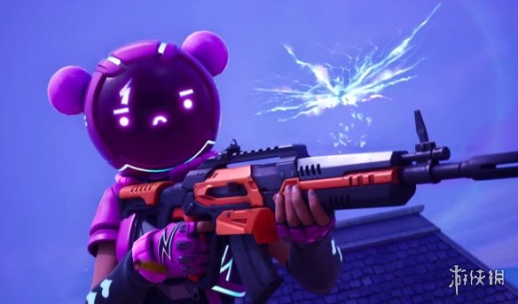 《堡垒之夜》团队狂欢盛典即将开启!新增多款免费皮肤 《堡垒之夜》团队狂欢盛典即将开启!新增多款免费皮肤