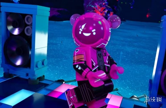 《堡垒之夜》团队狂欢盛典即将开启!新增多款免费皮肤 《堡垒之夜》团队狂欢盛典即将开启!新增多款免费皮肤