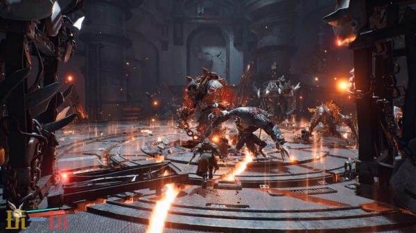 由开发《暗影火炬城》的团队倾力打造的全新3D动作冒险游戏《动物朋克》预告片正式对外公布 由开发《暗影火炬城》的团队倾力打造的全新3D动作冒险游戏《动物朋克》预告片正式对外公布