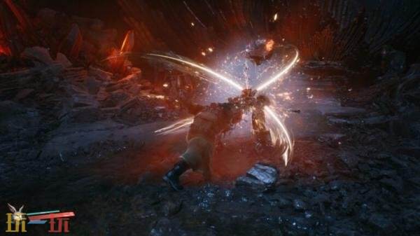 由开发《暗影火炬城》的团队倾力打造的全新3D动作冒险游戏《动物朋克》预告片正式对外公布 由开发《暗影火炬城》的团队倾力打造的全新3D动作冒险游戏《动物朋克》预告片正式对外公布