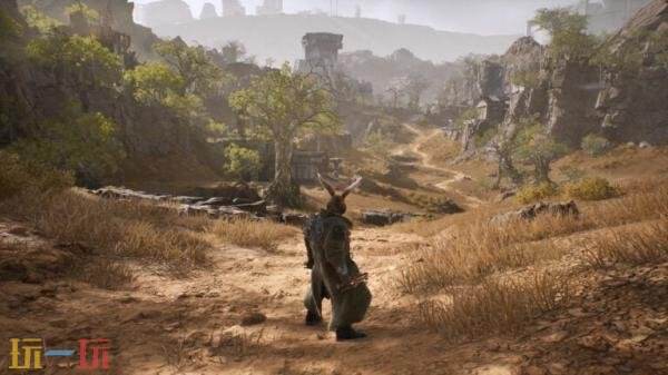 由开发《暗影火炬城》的团队倾力打造的全新3D动作冒险游戏《动物朋克》预告片正式对外公布 由开发《暗影火炬城》的团队倾力打造的全新3D动作冒险游戏《动物朋克》预告片正式对外公布