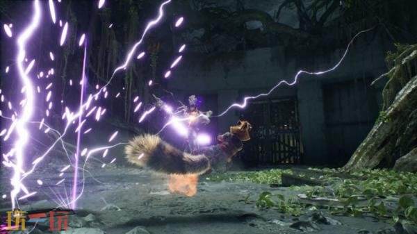 由开发《暗影火炬城》的团队倾力打造的全新3D动作冒险游戏《动物朋克》预告片正式对外公布 由开发《暗影火炬城》的团队倾力打造的全新3D动作冒险游戏《动物朋克》预告片正式对外公布