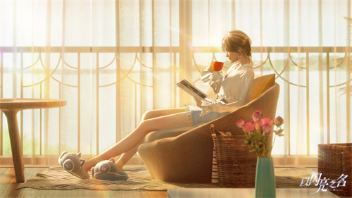 «闪耀之名»将在3月24日面向全平台开启公测，属于你的精彩时刻即将开启！

