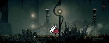 空洞骑士丝之歌祈愿失踪送货员任务攻略-详细指南及完成方法