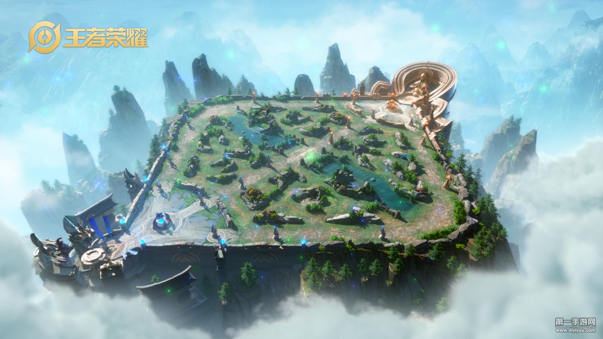 与王者荣耀相似的5v5手机游戏推荐，精彩纷呈的开团体验等你来战！