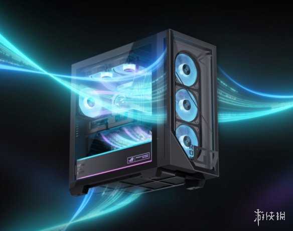 尽情体验《欧陆风云5》的极致乐趣——ROG魔霸9X携手酷睿Ultra，打造海陆空全能制霸利器