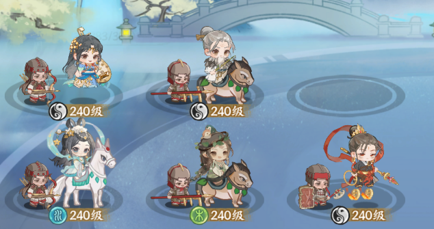 关于华夏绘世录中周朝征战的策略指南，特别是推图思路和阵容推荐，为玩家提供了详细的操作建议。

