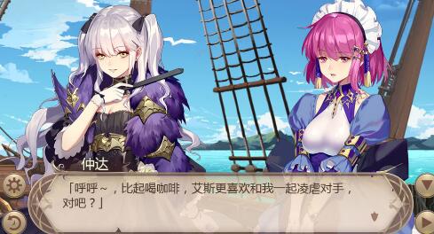 全部以美少女为主角、无需剧情推进的放置类游戏推荐——尽情欣赏美少女战斗的精彩瞬间