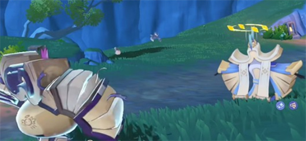 关于在《洛克王国世界》中成功获得书魔虫的详细攻略