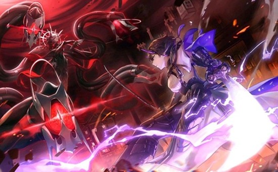 在《深空之眼》中，新手玩家应优先培养的核心角色有哪些？