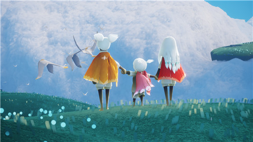 推荐几款优秀的开放世界自由探索类型游戏,让你尽情体验不同的乐趣 推荐几款优秀的开放世界自由探索类型游戏,让你尽情体验不同的乐趣