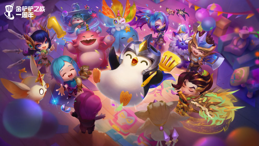 受广大玩家喜爱的优质手游榜单前十名有哪些推荐？这几款特别好玩！