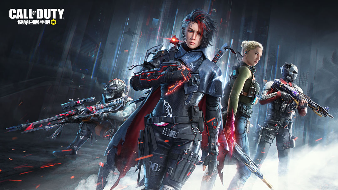 受广大玩家喜爱的优质手游榜单前十名有哪些推荐？这几款特别好玩！