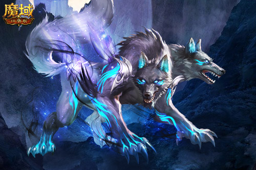 《魔域口袋版》全球联赛全面点燃战火_跨服军团冲刺巅峰荣耀！   
