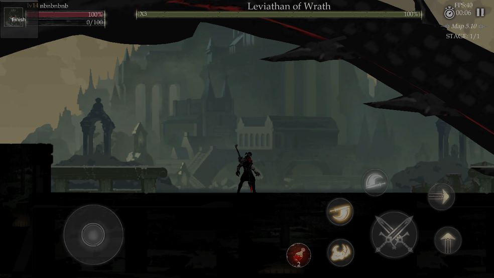 2025年度趣味十足的动作格斗类角色扮演手机游戏推荐，以及纯粹街机模式下的动作冒险体验