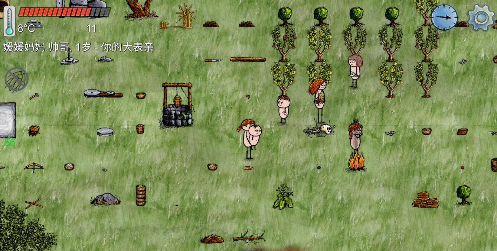 模拟人生不同阶段的文字游戏推荐——文字解谜与冒险类佳作