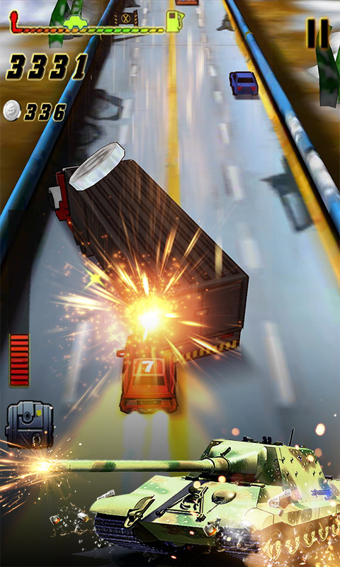 模拟汽车驾驶手机游戏推荐_在虚拟世界中学习驾驶技能
