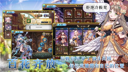 2025年度最精彩的二次元射击游戏推荐,尽情体验乐趣 2025年度最精彩的二次元射击游戏推荐,尽情体验乐趣