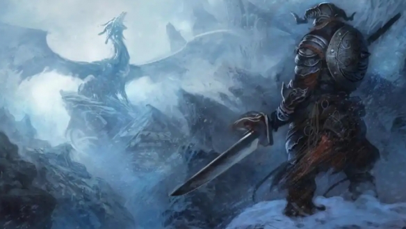 《上古卷轴4RE》获得了极大的成功！B社有望延续“突袭式发售”策略

