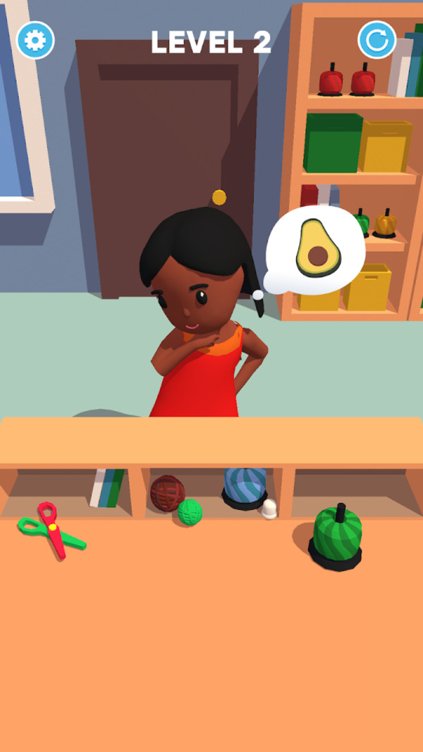 无需实名认证即可畅玩的手机游戏推荐——点击即可体验的休闲小品