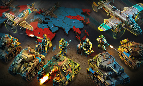 英雄传说《战争与文明》再次开启升级折扣促销活动！  
