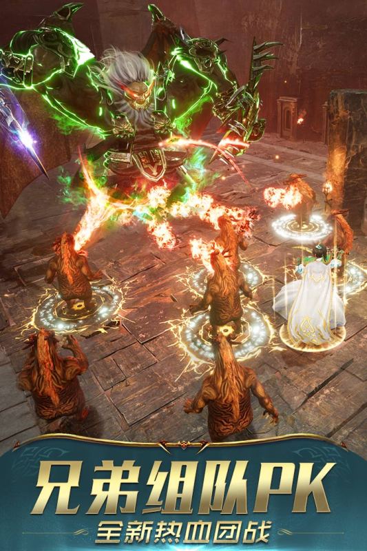 超变英雄合击传奇私服推荐｜这几款游戏绝对不容错过  
