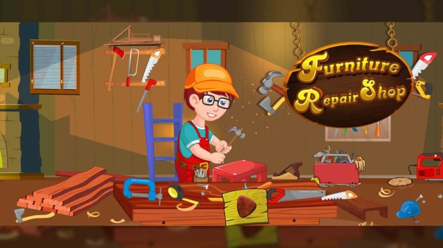 2025年值得一试的装扮类游戏推荐——家具装修篇